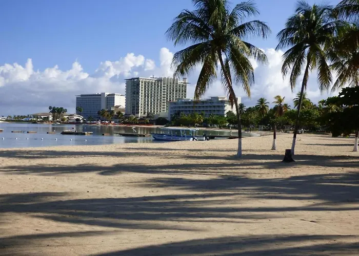 Deluxe Sandcastles 3* Ocho Rios