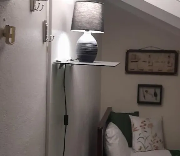 Aparthotel Deluxe Sandcastles 3*